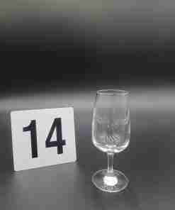 Verre à porto 4 oz #14