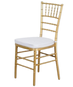 Chaise Chiavari or