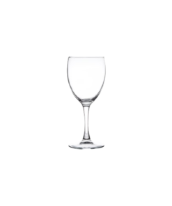 Verre à vin universel