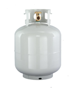 Réservoir à propane de 30lb