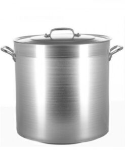Chaudron de 40 litres