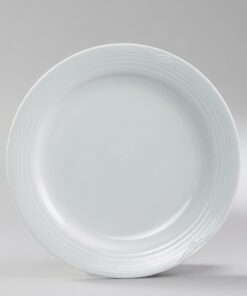 Assiette à pain 7'' Arctic White