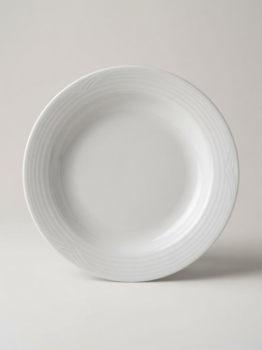 Bol à soupe 7,5” Arctic White
