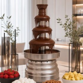 Fontaine à Chocolat