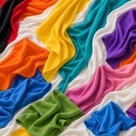 Nappes et Serviettes